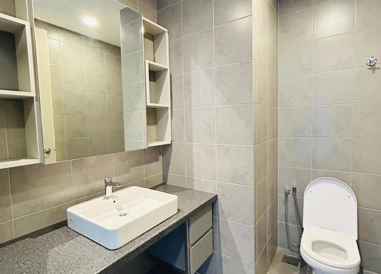 Robertson Suites At Bukit Bintang South Lobby Kuala Lumpur 0*,
